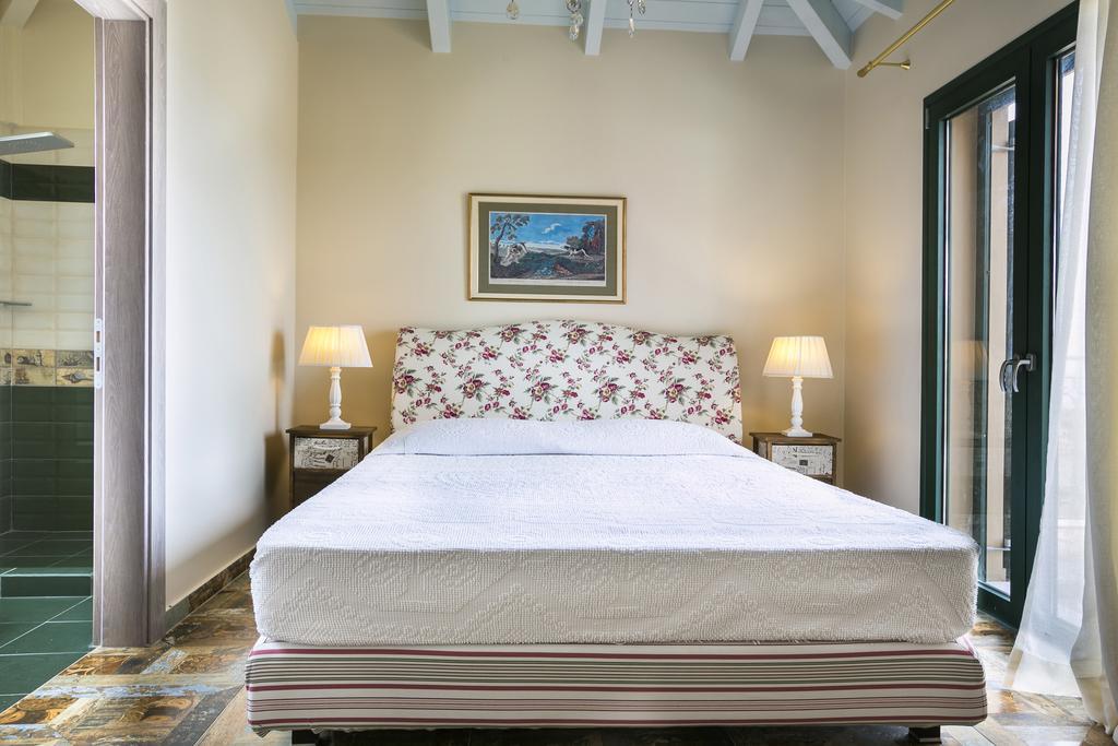 Pleiades Luxury Villa Svoronata Extérieur photo