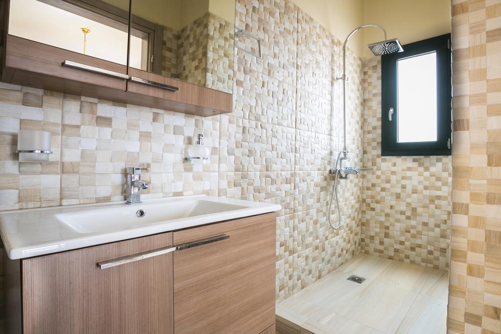 Pleiades Luxury Villa Svoronata Extérieur photo