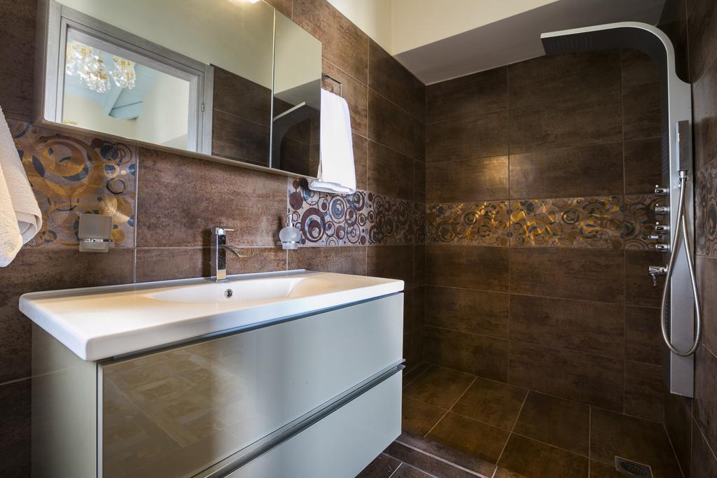 Pleiades Luxury Villa Svoronata Extérieur photo