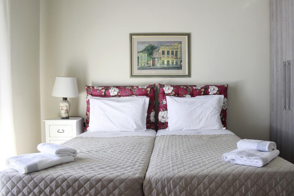 Pleiades Luxury Villa Svoronata Extérieur photo